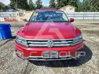 2018 Volkswagen Tiguan photo