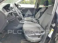 2018 Volkswagen Tiguan фото