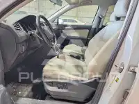 2018 Volkswagen Tiguan photo