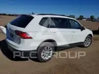 2018 Volkswagen Tiguan photo