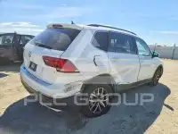 2018 Volkswagen Tiguan фото