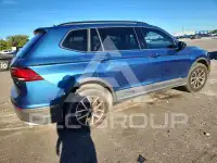 2018 Volkswagen Tiguan фото