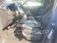 2018 Volkswagen Tiguan photo