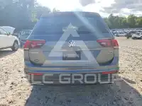 2018 Volkswagen Tiguan фото