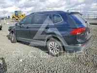 2018 Volkswagen Tiguan фото