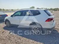 2018 Volkswagen Tiguan фото