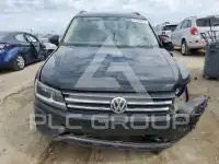 2018 Volkswagen Tiguan фото