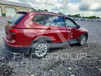 2018 Volkswagen Tiguan фото