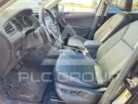 2018 Volkswagen Tiguan фото