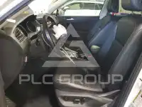 2018 Volkswagen Tiguan photo
