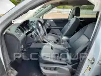 2018 Volkswagen Tiguan photo