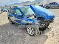 2018 Volkswagen Tiguan фото