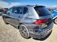2018 Volkswagen Tiguan фото