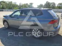 2018 Volkswagen Tiguan photo