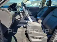 2018 Volkswagen Tiguan фото