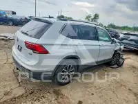 2018 Volkswagen Tiguan фото