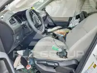 2018 Volkswagen Tiguan фото