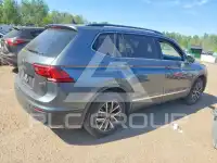2018 Volkswagen Tiguan фото