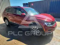 2018 Volkswagen Tiguan фото