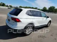 2018 Volkswagen Tiguan фото