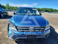 2018 Volkswagen Tiguan фото