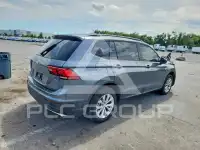 2018 Volkswagen Tiguan photo