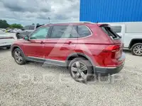 2018 Volkswagen Tiguan photo