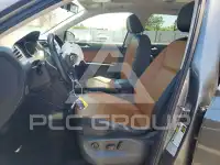 2018 Volkswagen Tiguan фото