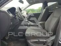 2018 Volkswagen Tiguan фото