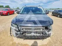 2018 Volkswagen Tiguan photo