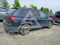 2018 Volkswagen Tiguan фото
