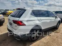 2018 Volkswagen Tiguan фото