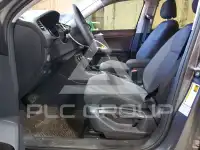 2018 Volkswagen Tiguan photo
