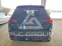 2018 Volkswagen Tiguan photo