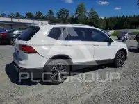 2018 Volkswagen Tiguan фото