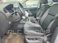 2018 Volkswagen Tiguan фото