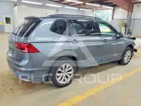 2018 Volkswagen Tiguan фото