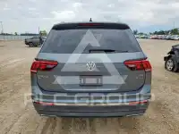 2018 Volkswagen Tiguan фото