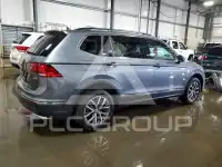 2018 Volkswagen Tiguan фото