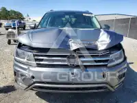 2018 Volkswagen Tiguan photo