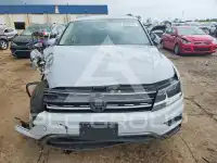 2018 Volkswagen Tiguan фото