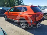 2018 Volkswagen Tiguan photo
