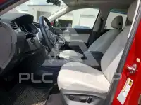 2018 Volkswagen Tiguan фото