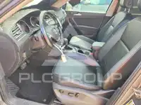 2018 Volkswagen Tiguan photo