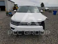 2018 Volkswagen Tiguan фото
