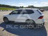 2018 Volkswagen Tiguan фото