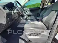 2018 Volkswagen Tiguan фото