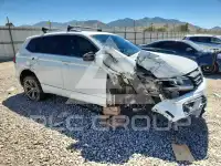 2018 Volkswagen Tiguan photo