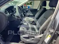 2018 Volkswagen Tiguan photo