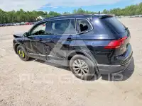2018 Volkswagen Tiguan фото